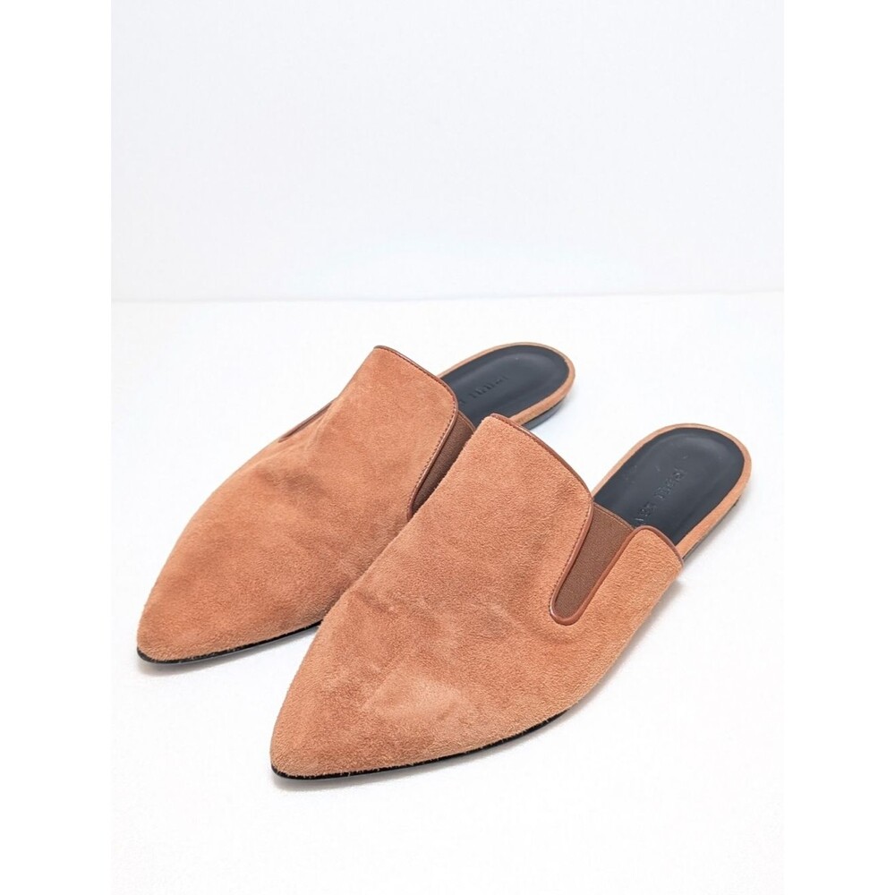 Jenni Kayne Women's Suede Mule - Picture 10 of 10